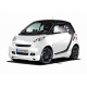 Smart 451 (2010-2015)